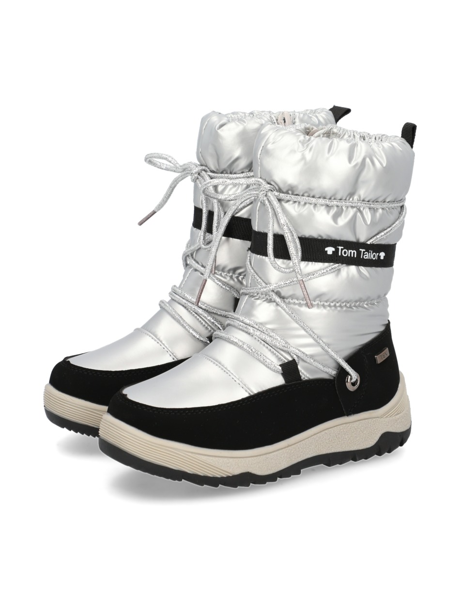Snowboot
