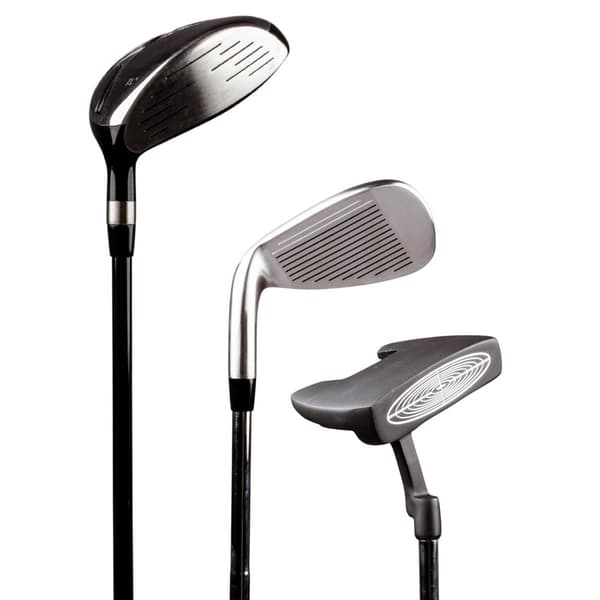 React Golfkøller 3 + Bag Sr
