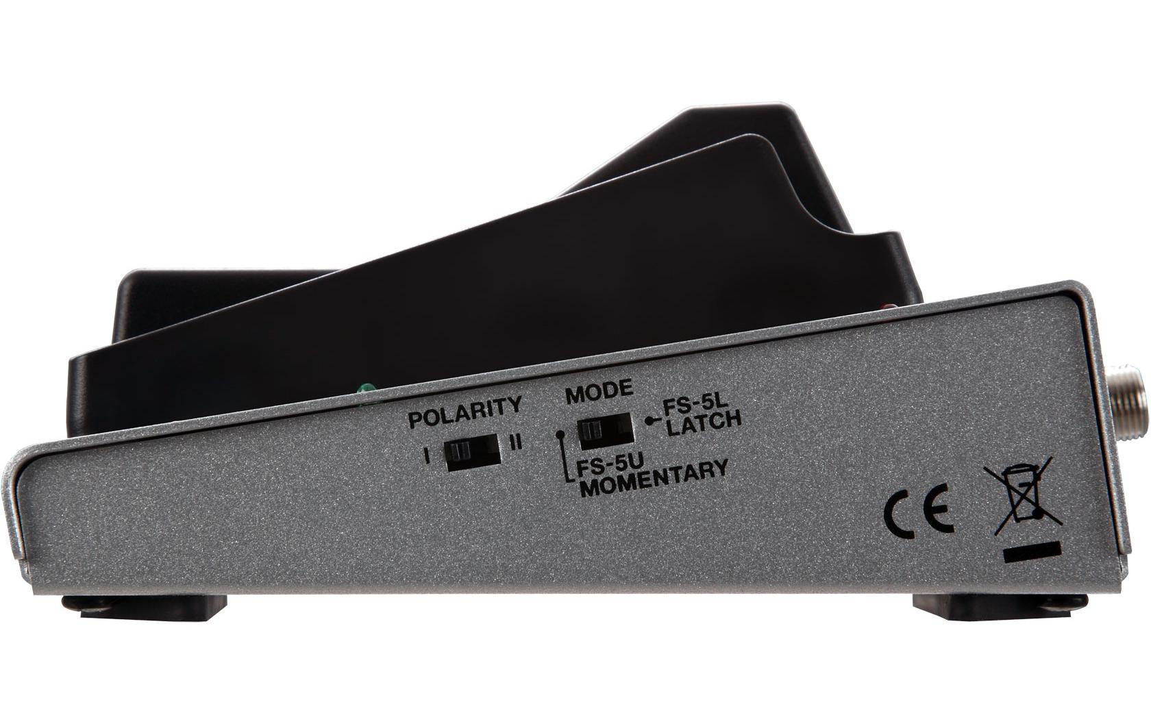 Fusscontroller FS-7Multifunktions-Doppel-Fussschalter