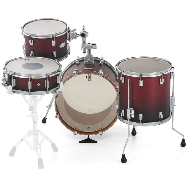 DrumCraft Series 6 Jazz Set SBR
