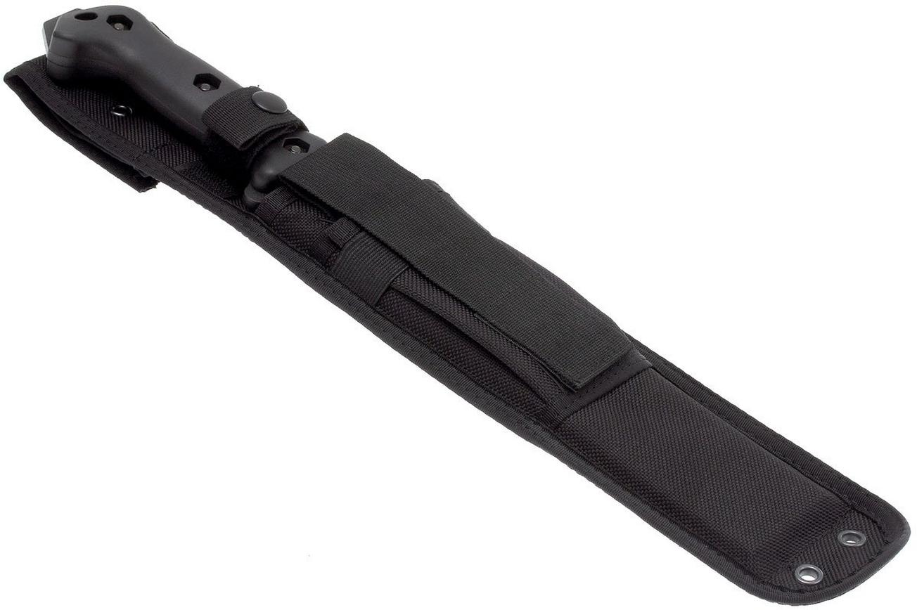 KA-BAR Becker BK9 Combat Bowie survivalmes