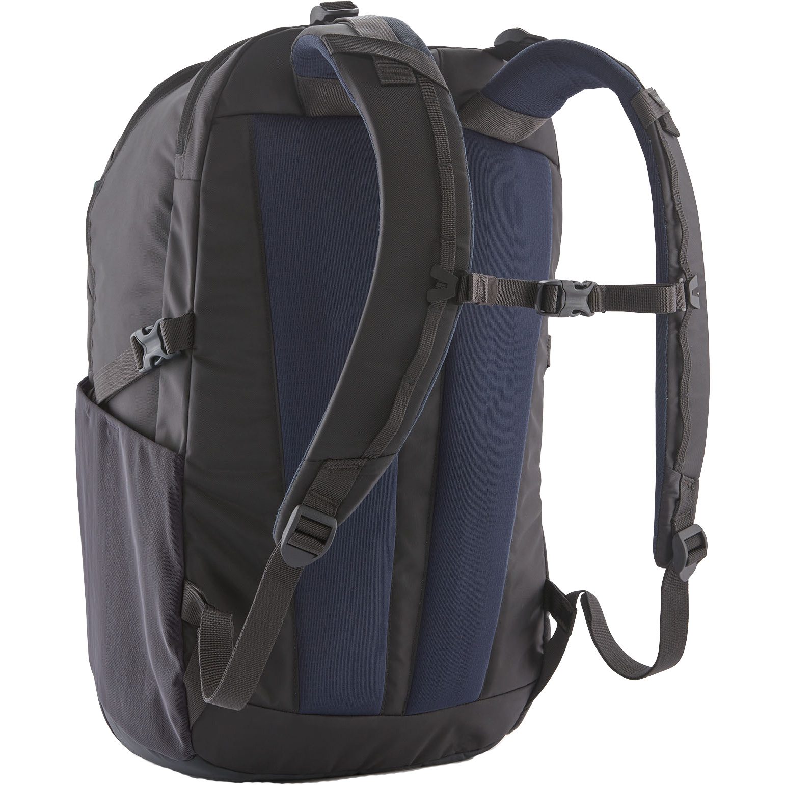 Patagonia Refugio Daypack 30l Rucksack smolder blue