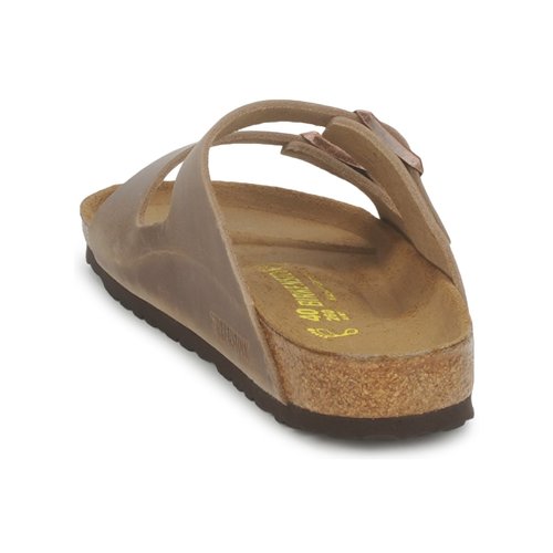 Birkenstock - MENS ARIZONA - Tabacco