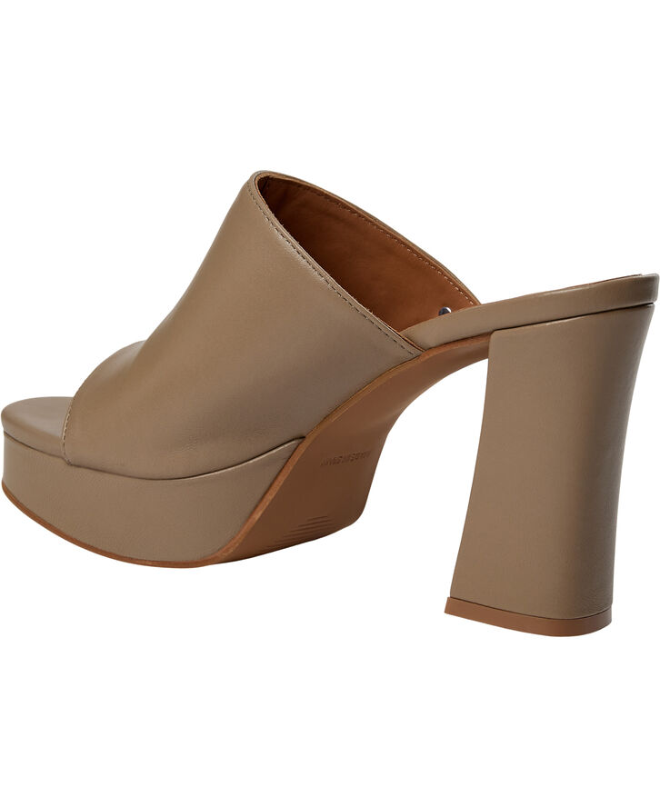 Frida by Schott & Brinck Bala Nappa tibet taupe