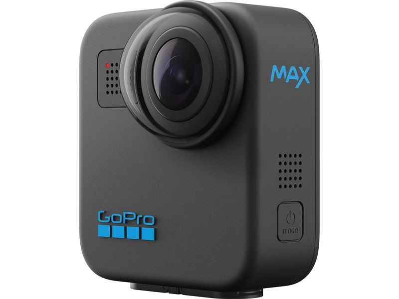 GoPro 360°-Videokamera MAX 360 Robuste 360°-Videokamera