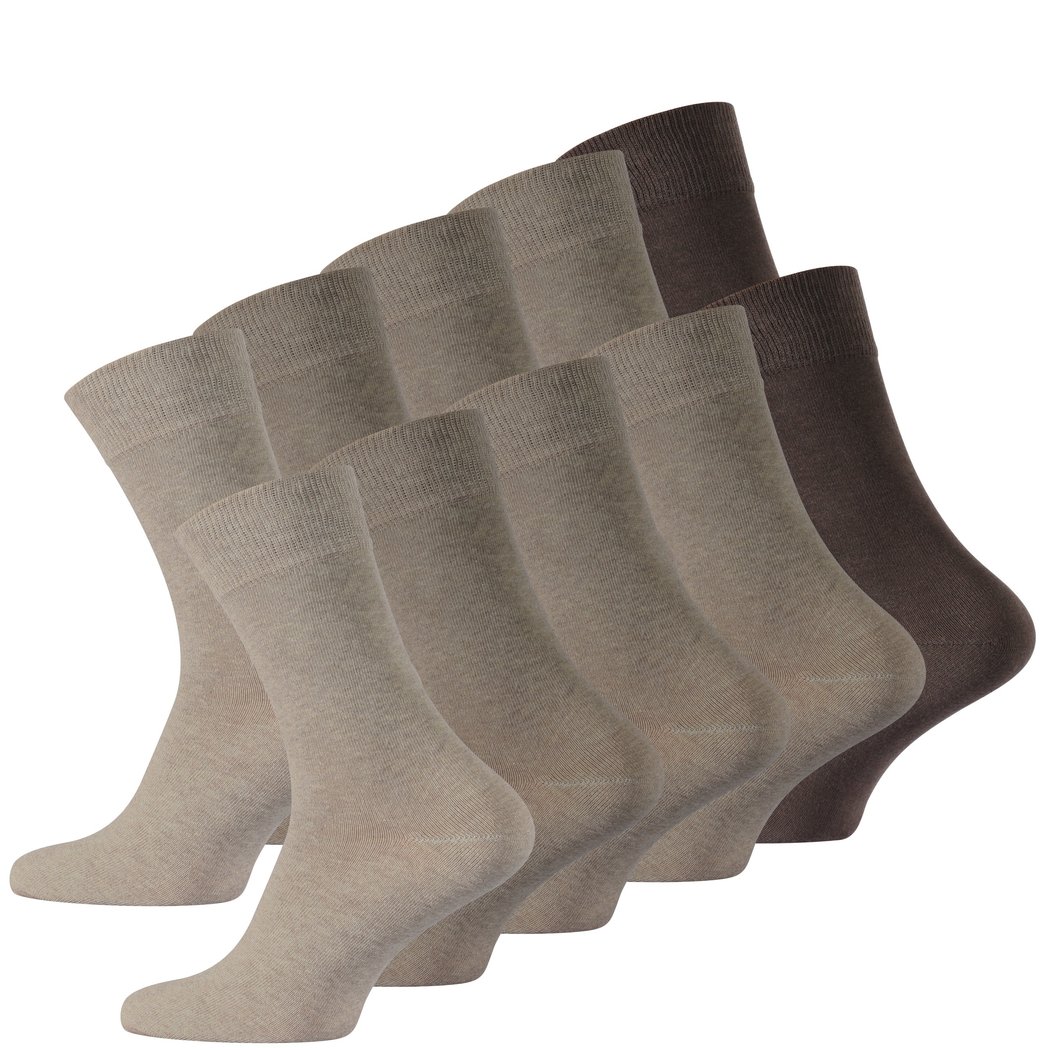 VCA® Business Socken 10 Paar
