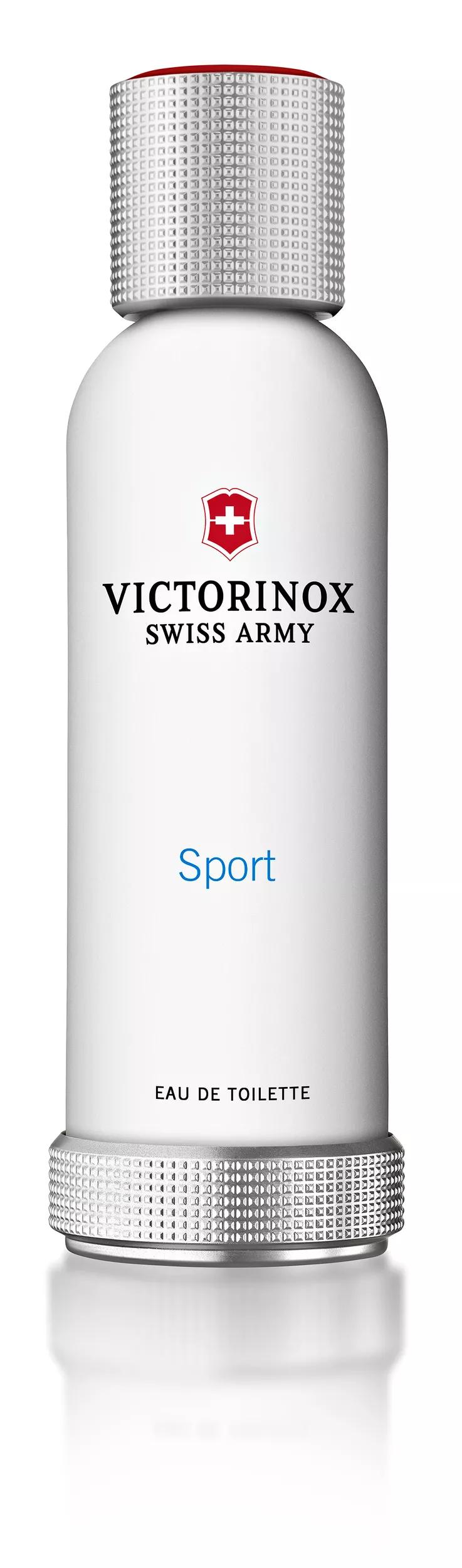 Swiss Army Sport-100 ml