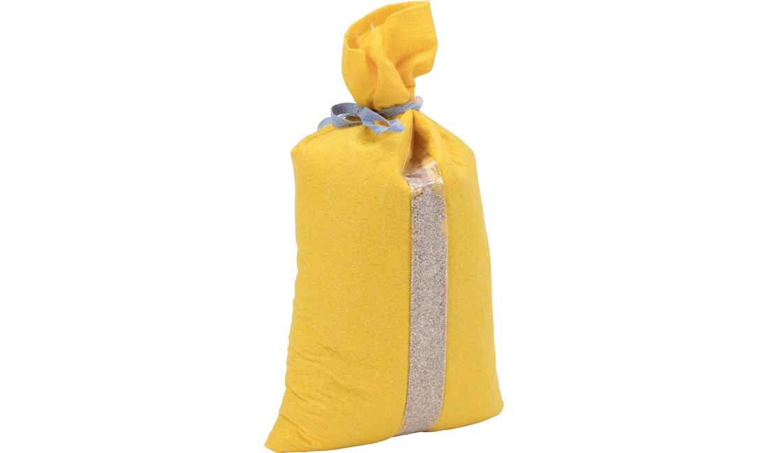 Affugter, Genanvendelig XXL 1 kg
