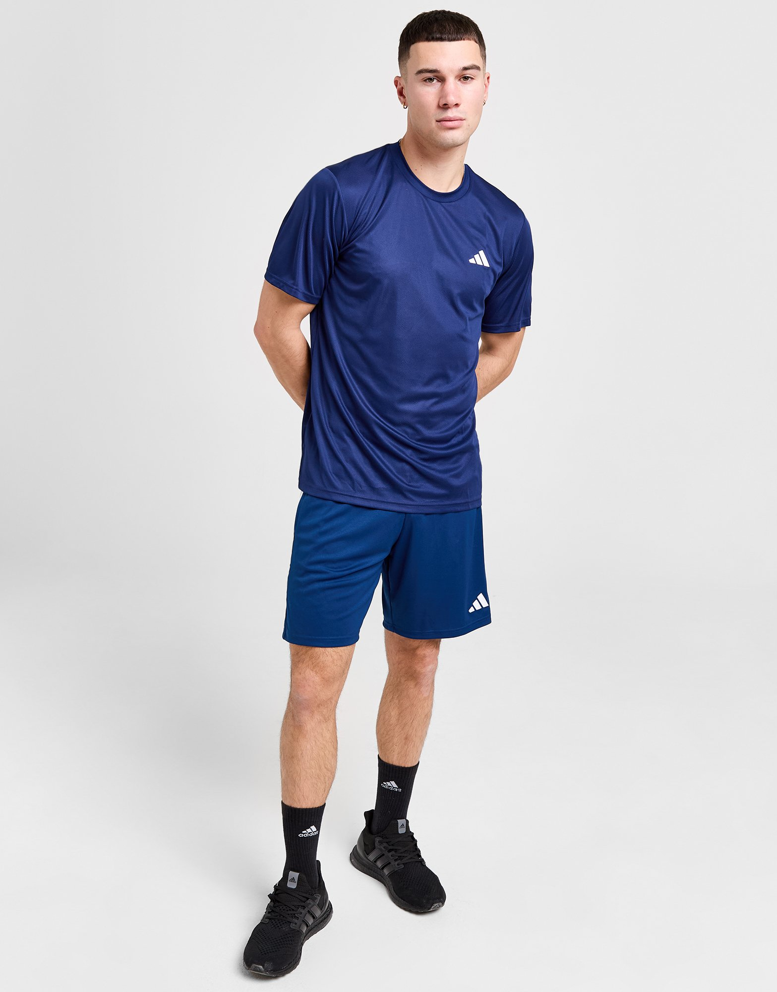 adidas T-shirt de training Train Essentials