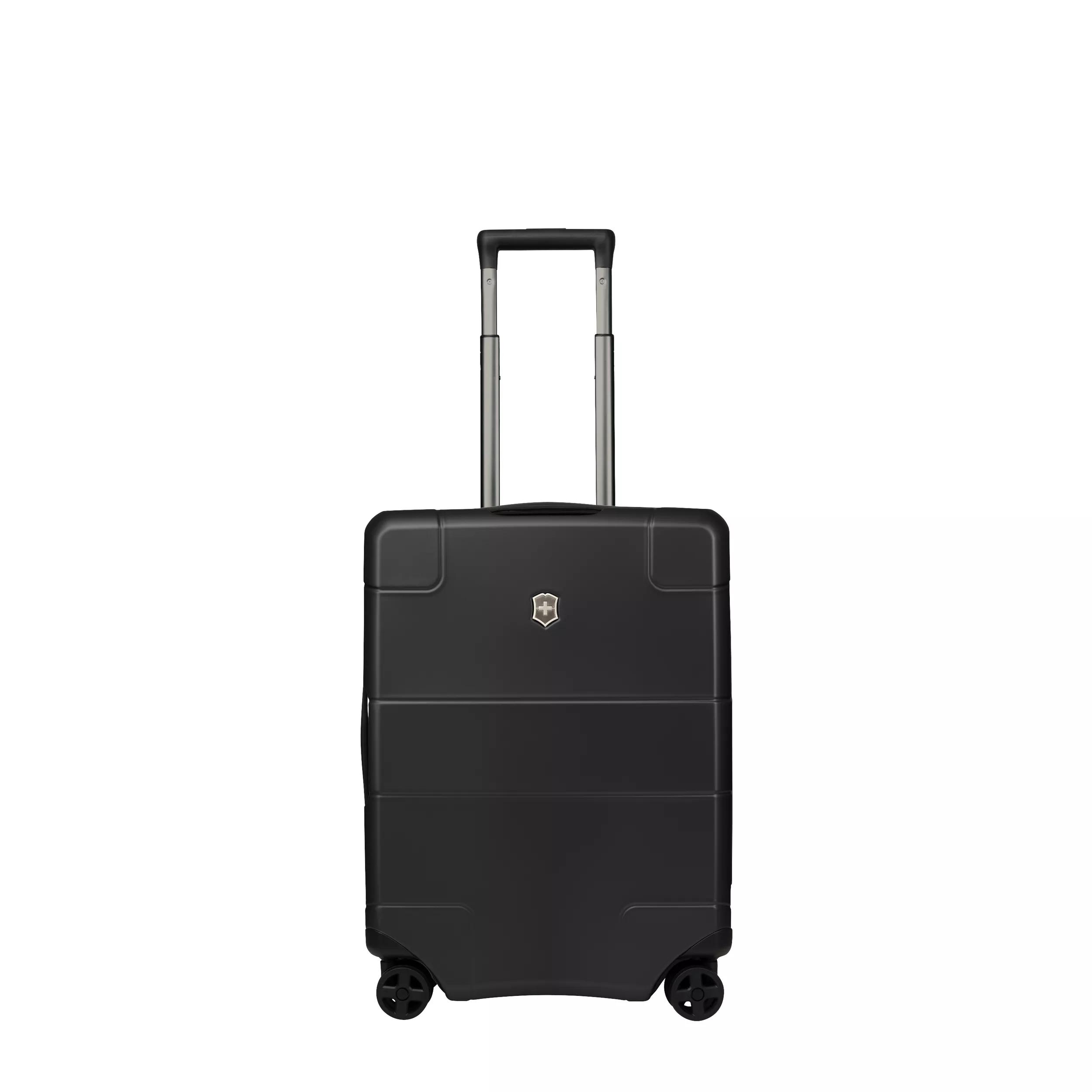 Lexicon Hardside Global Carry-On-schwarz