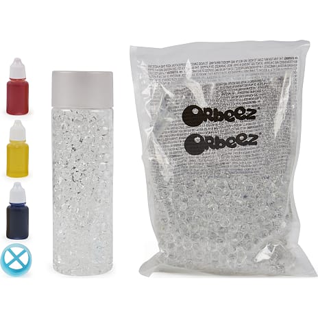 Orbeez Color Meez sæt