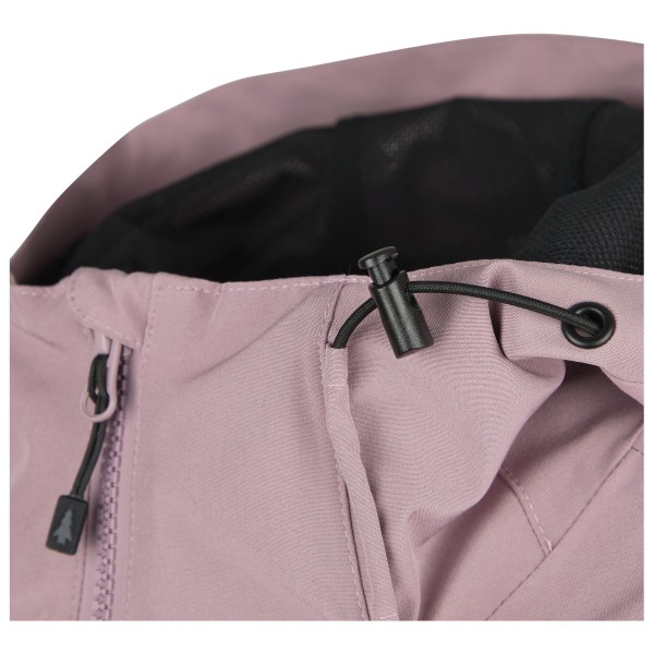 Heber Peak - Women's JackpineHe. Raincoat - Veste imperméable