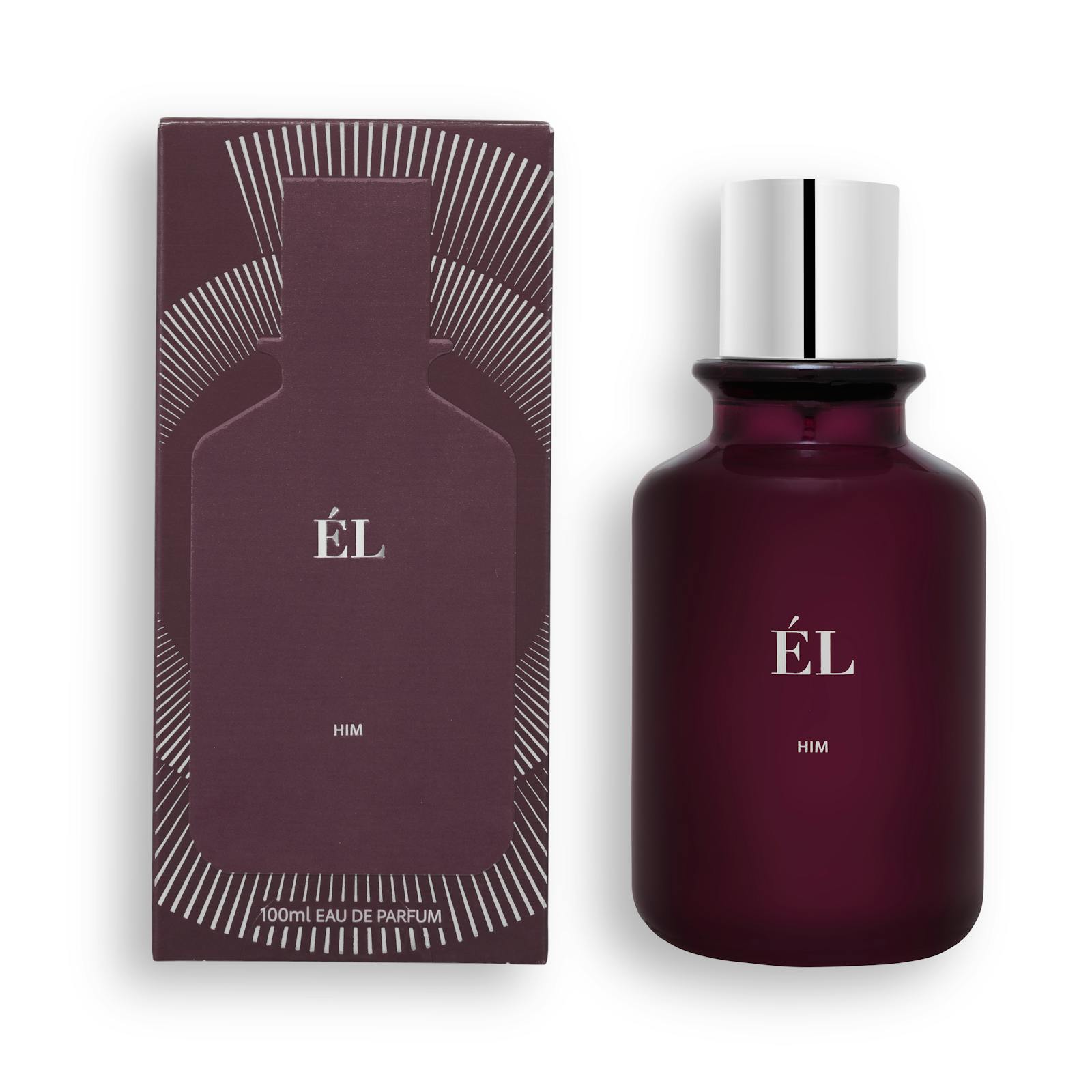 Eau de parfum pour homme
