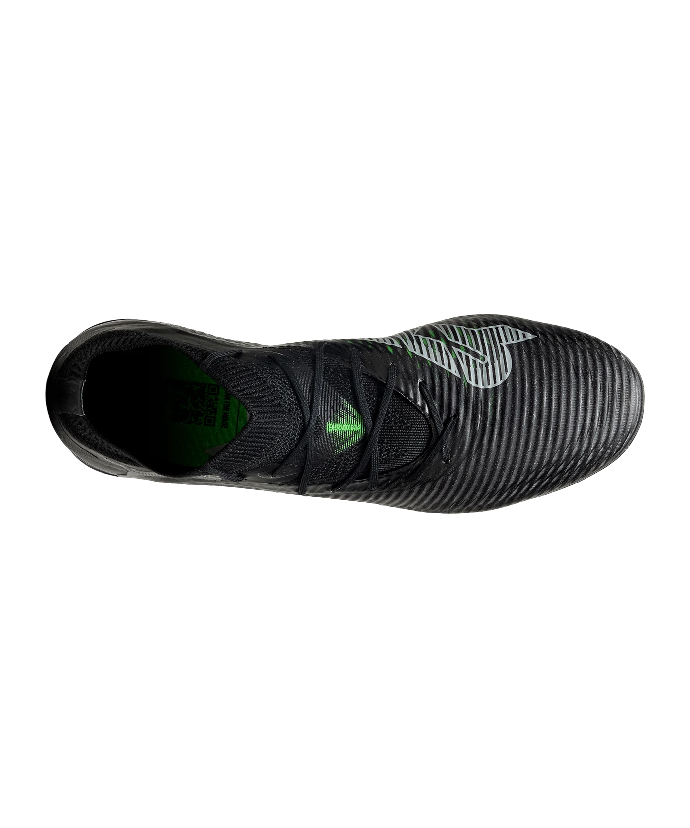 PUMA FUTURE 8 Pro FG/AG Eclipse Schwarz F02