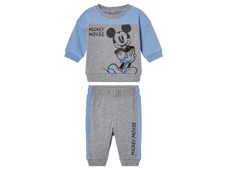 Baby joggingpak