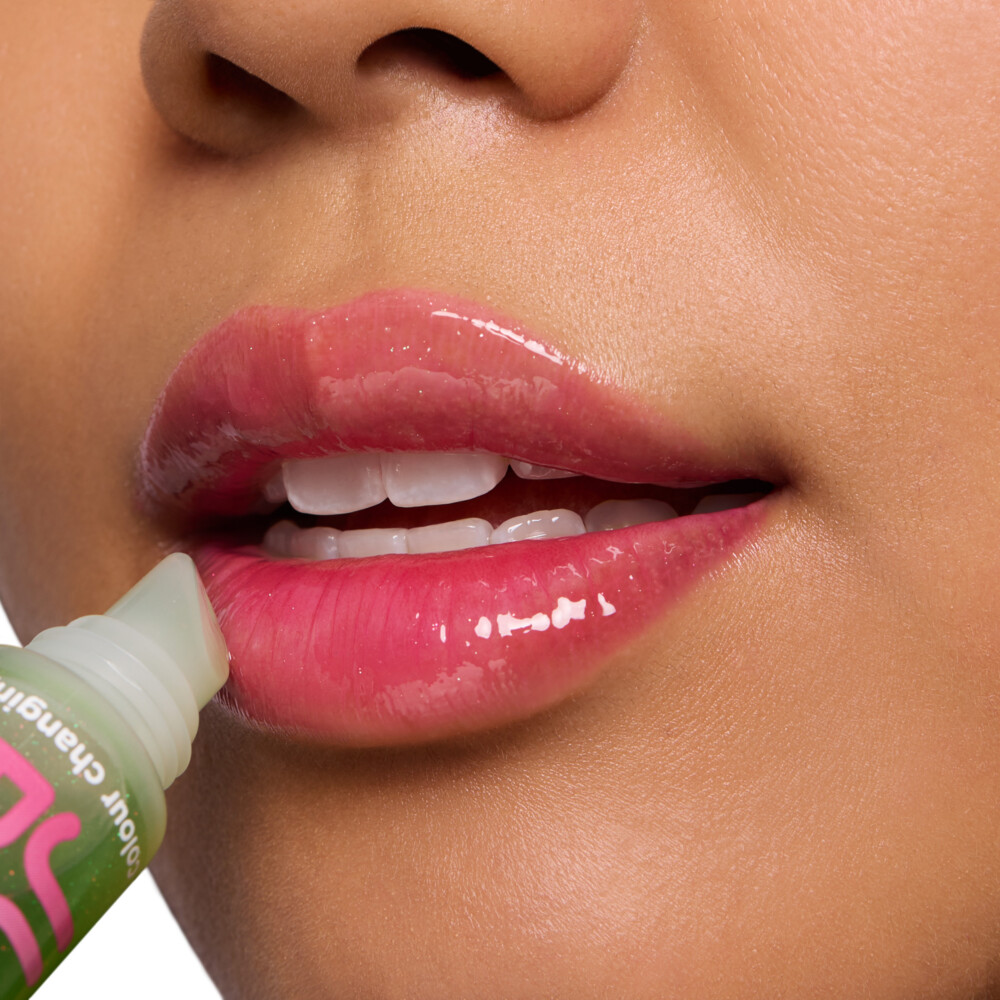essence Juicy Bomb Shiny Lipgloss 107 Glowy Gummy10 ml