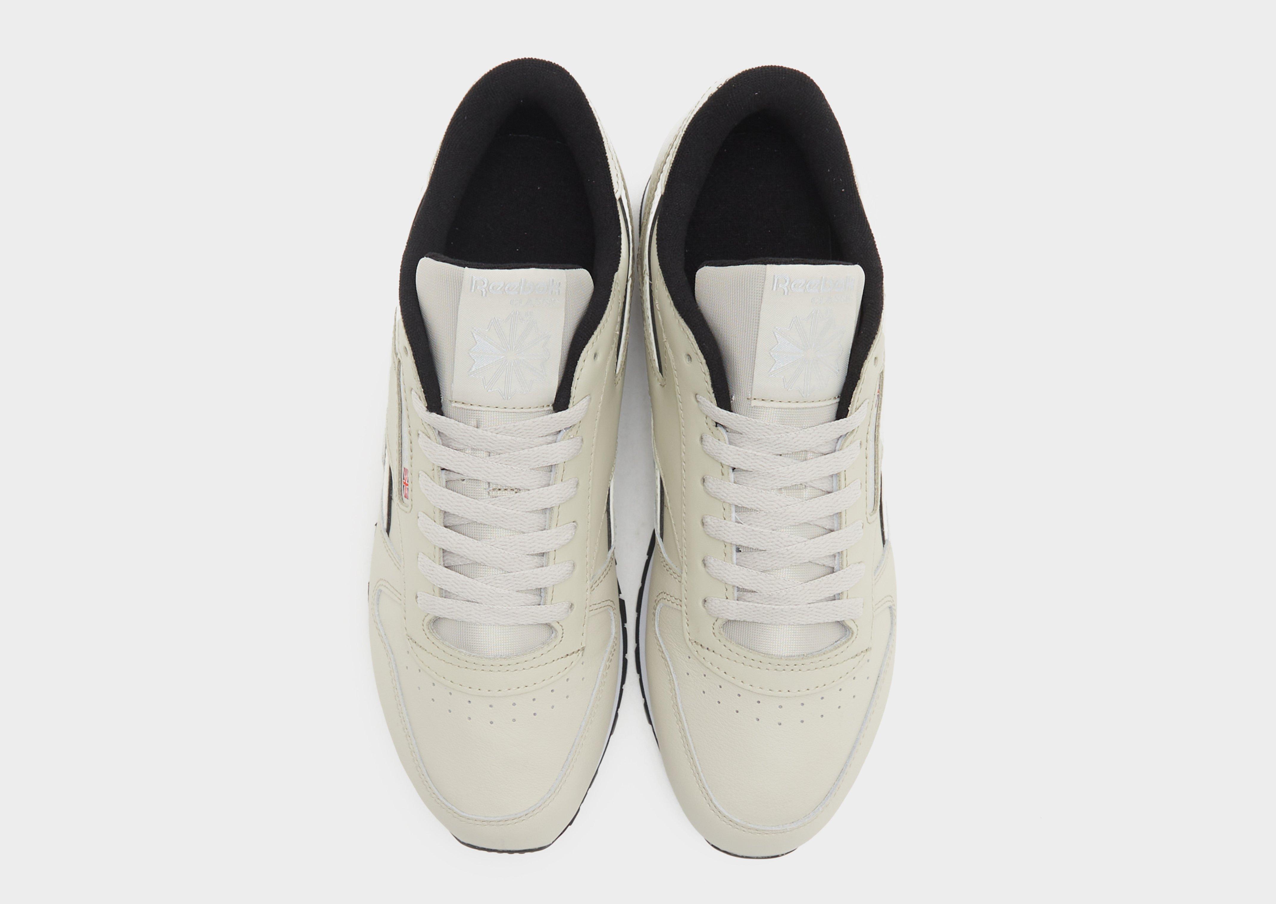 Reebok Classic Leather Pop Homme