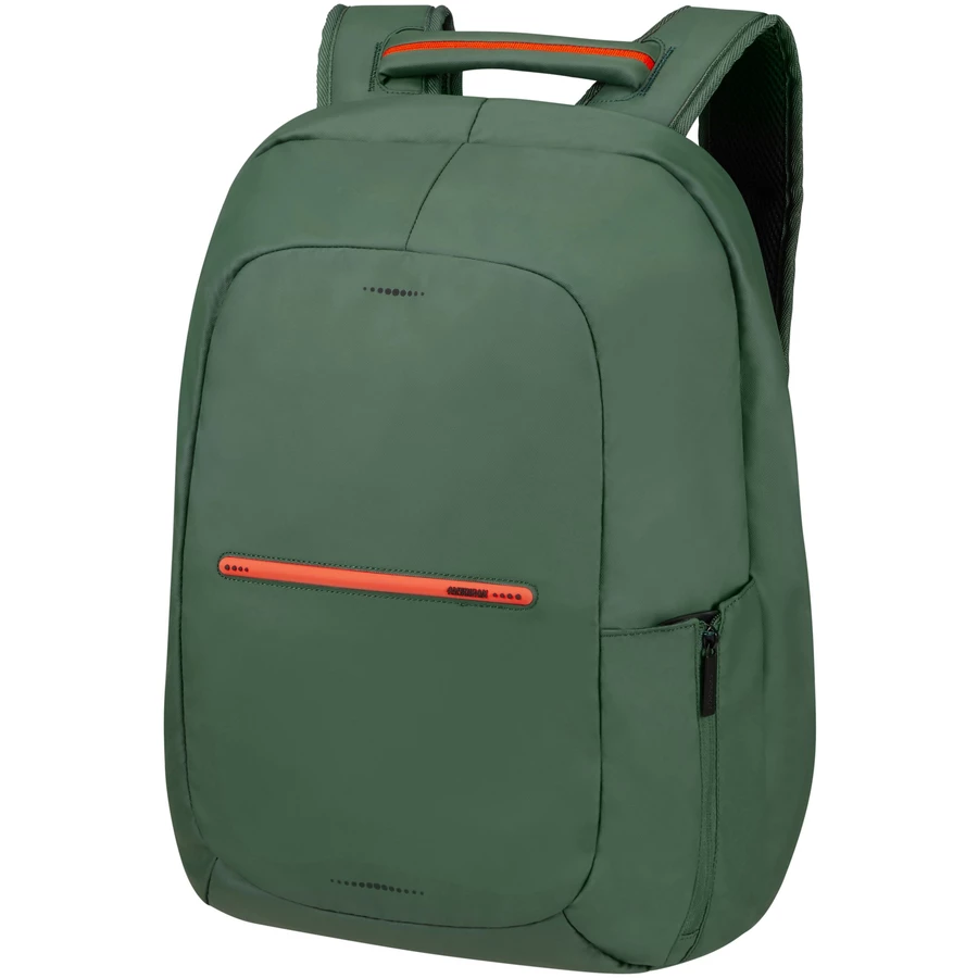 American Tourister Urban Groove - Rucksack 15.6 cool green