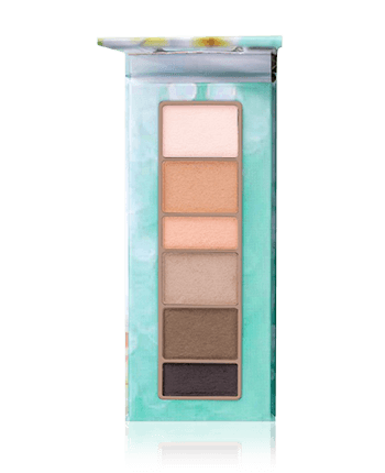 Physicians Formula Eyeshadow Matte Monoi Butter Palette Matte Blushed Nudes 3,4g
