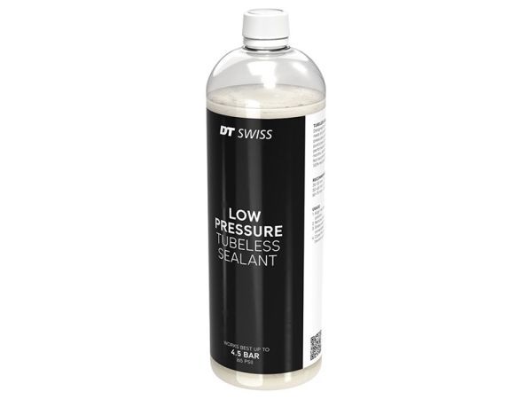 DT Swiss Low Pressure Tubeless Sealant, 1000ml