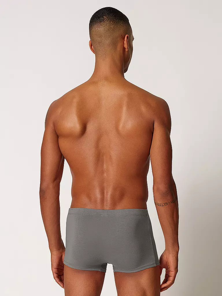 SKINY Pants 2er Pkg. greyanthra selection grau