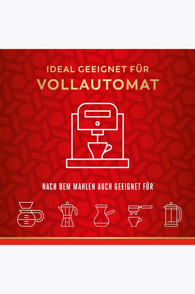 Julius Meinl Vienna Line Melange 220g
