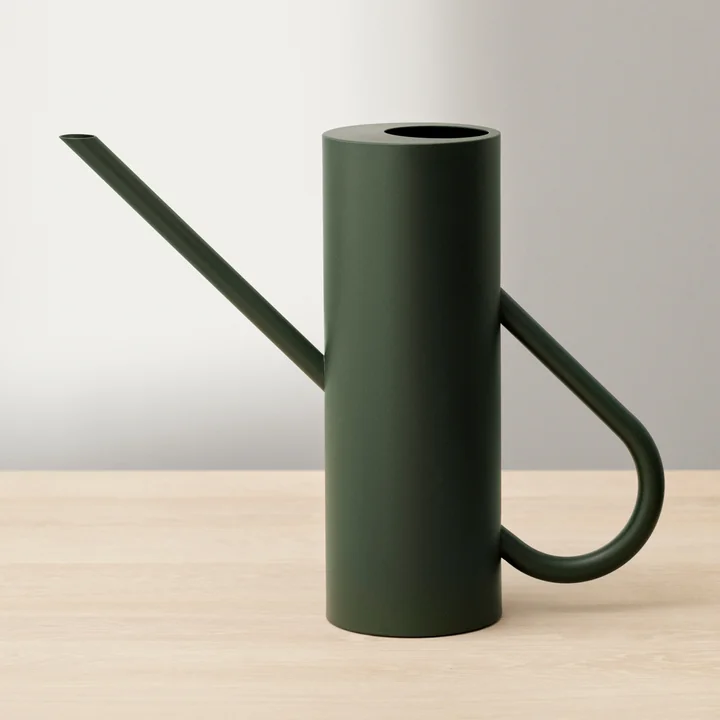 Stelton - Bloom Giesskanne 2 l, pine