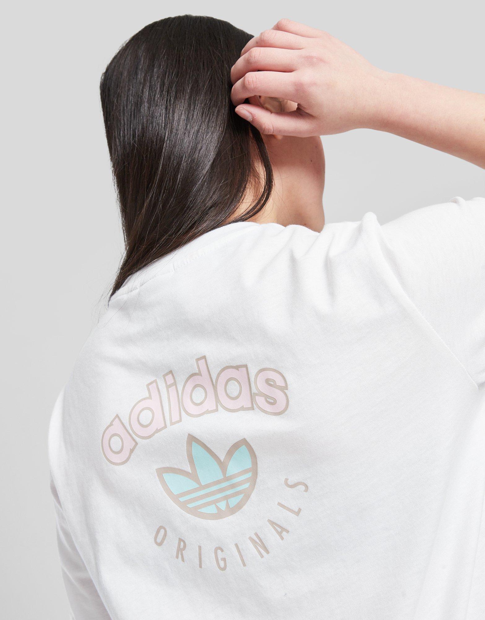 adidas Originals T-shirt Logo Junior