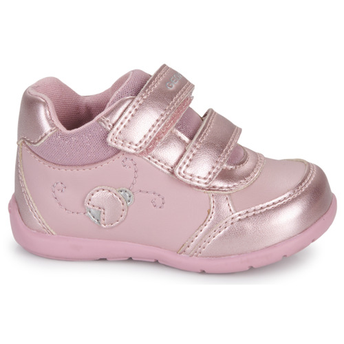 Geox - B ELTHAN GIRL D - Rose