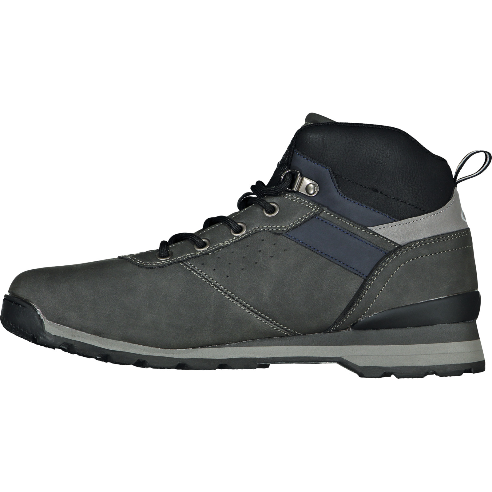 O'Neill Herren-Trekkingschuh Grand Teton Mid 42