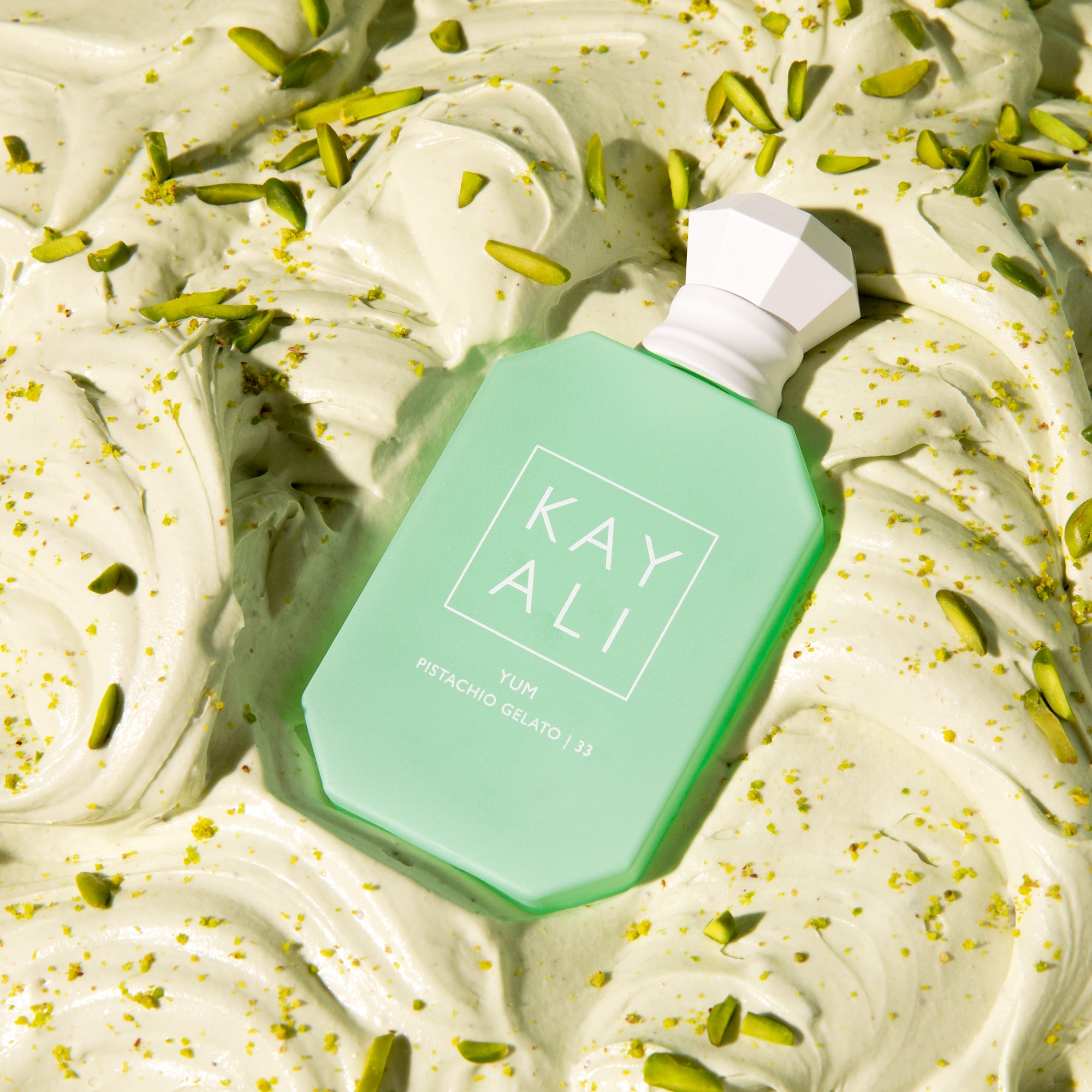 Yum Duo Set ( Pistachio Gelato)