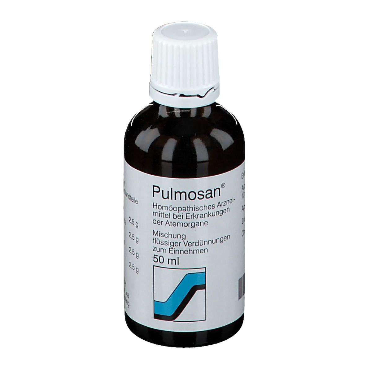 Pulmosan®