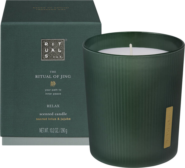 Rituals The Ritual of Jing Scented Candle
