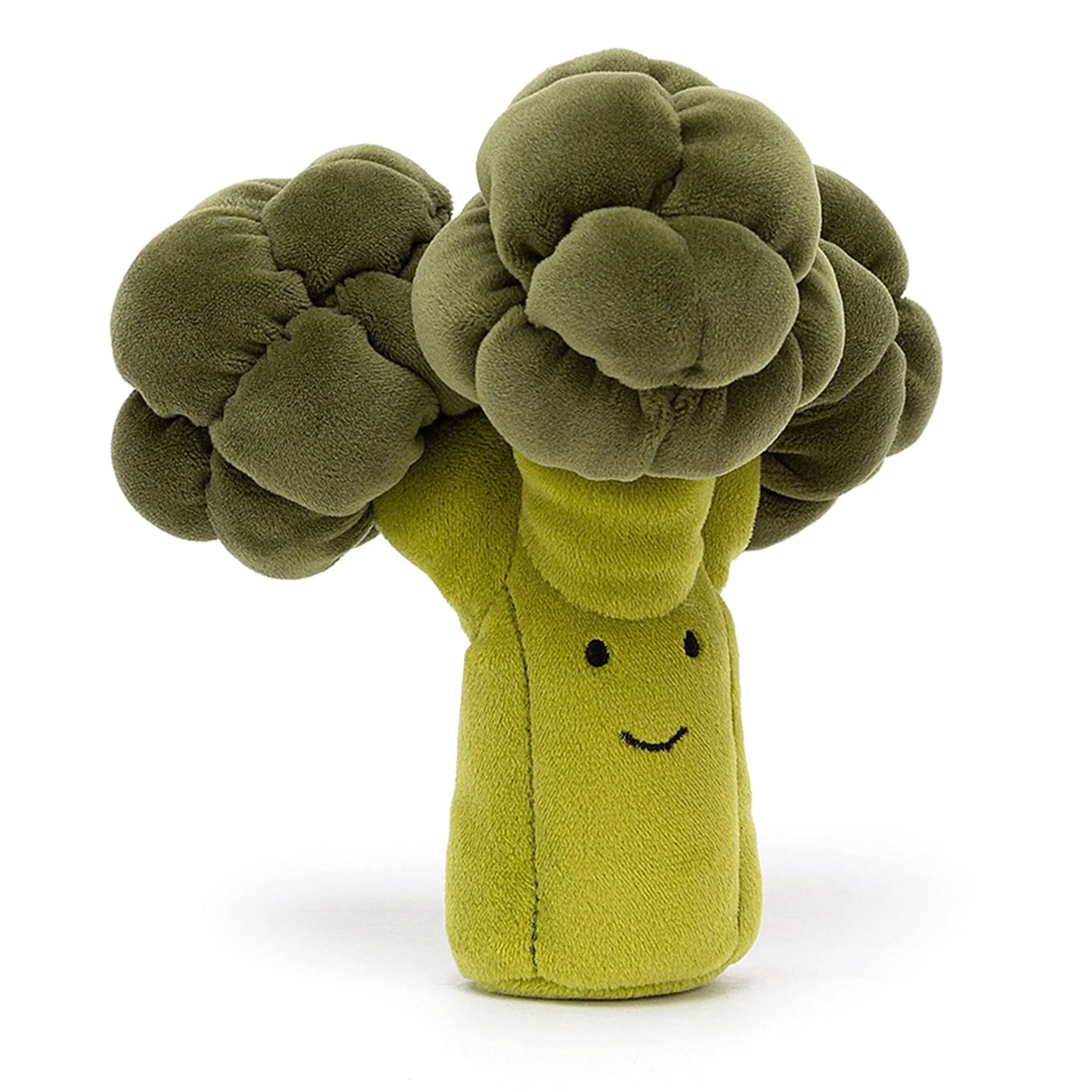 Jellycat Brocoli Souriant 6