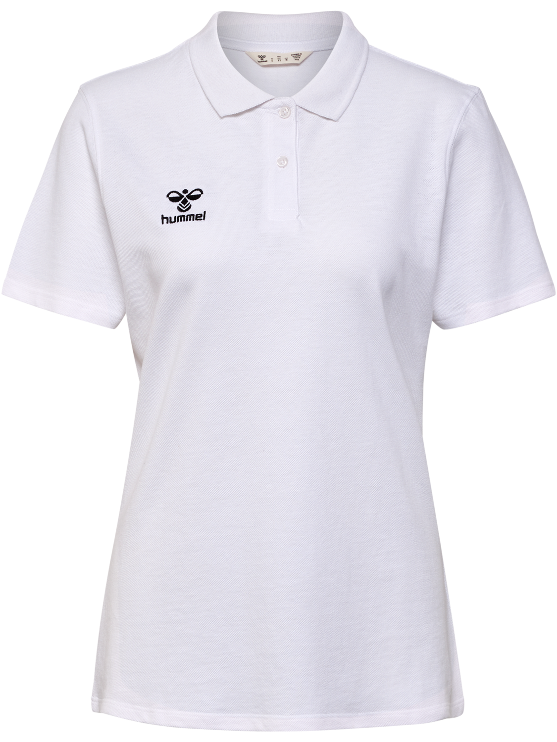 hmlGO 2.0 POLO WOMAN