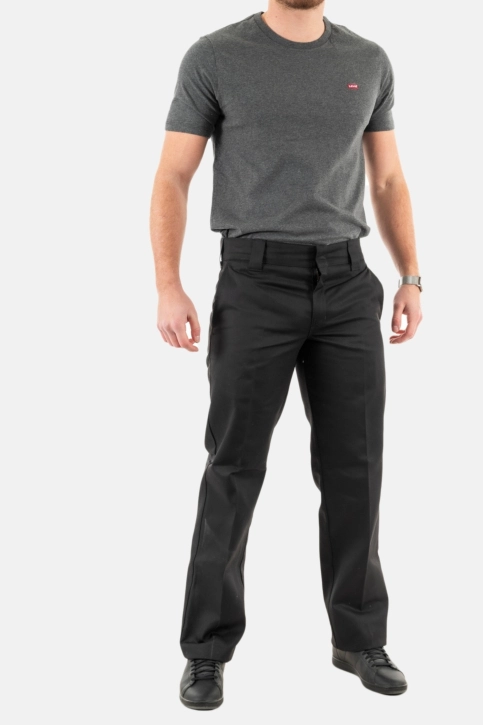 pantalons dickies 0a4xk9 blk1 black