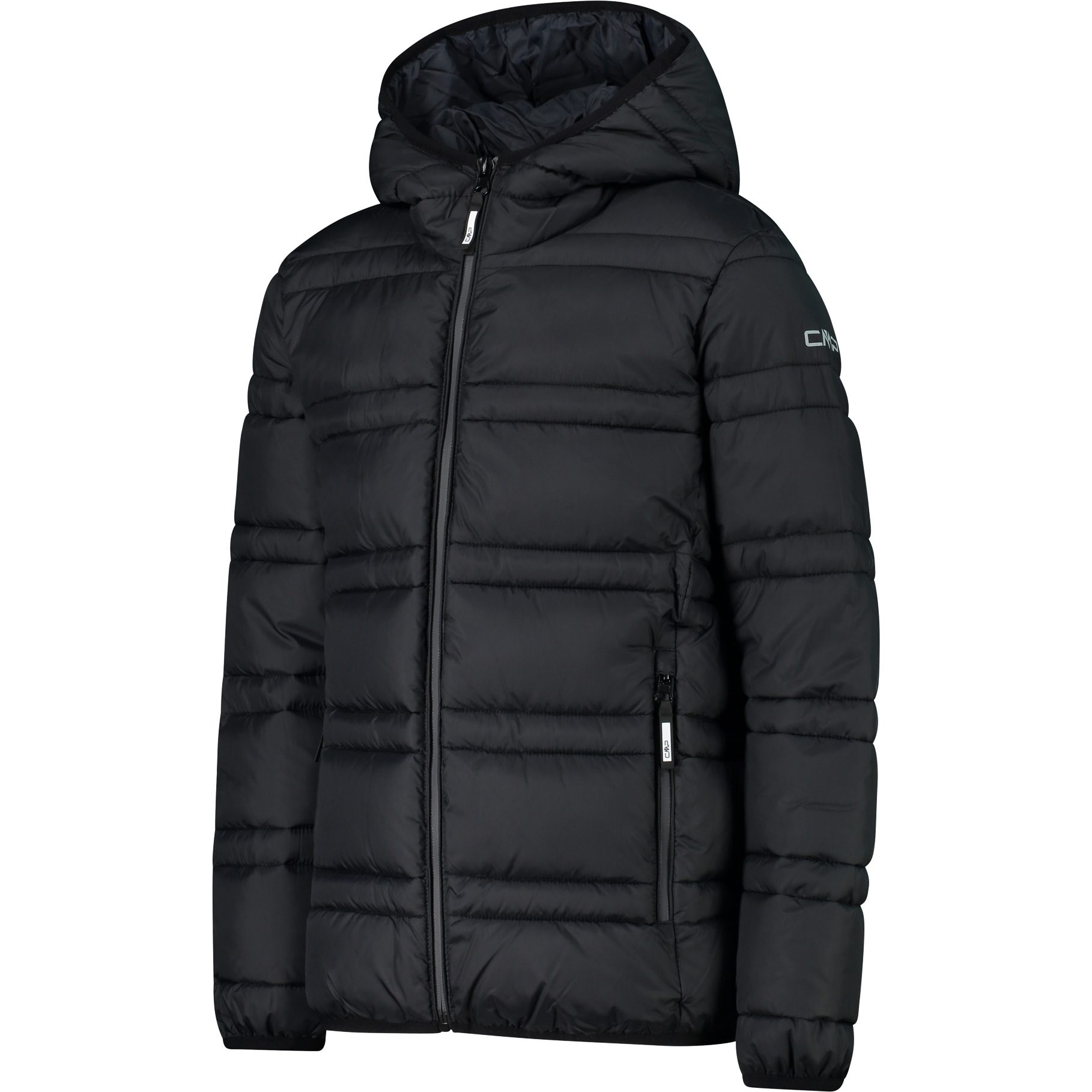 CMP Isolationsjacke Kinder schwarz