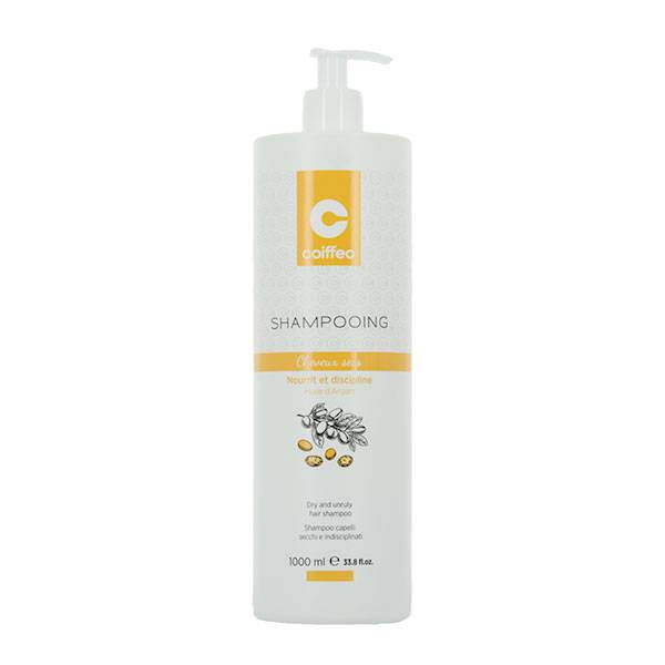 Shampooing cheveux secs / 1000ml