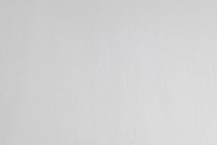 Rideau occultant polyester Micao L.280 x l.145 cm blanc
