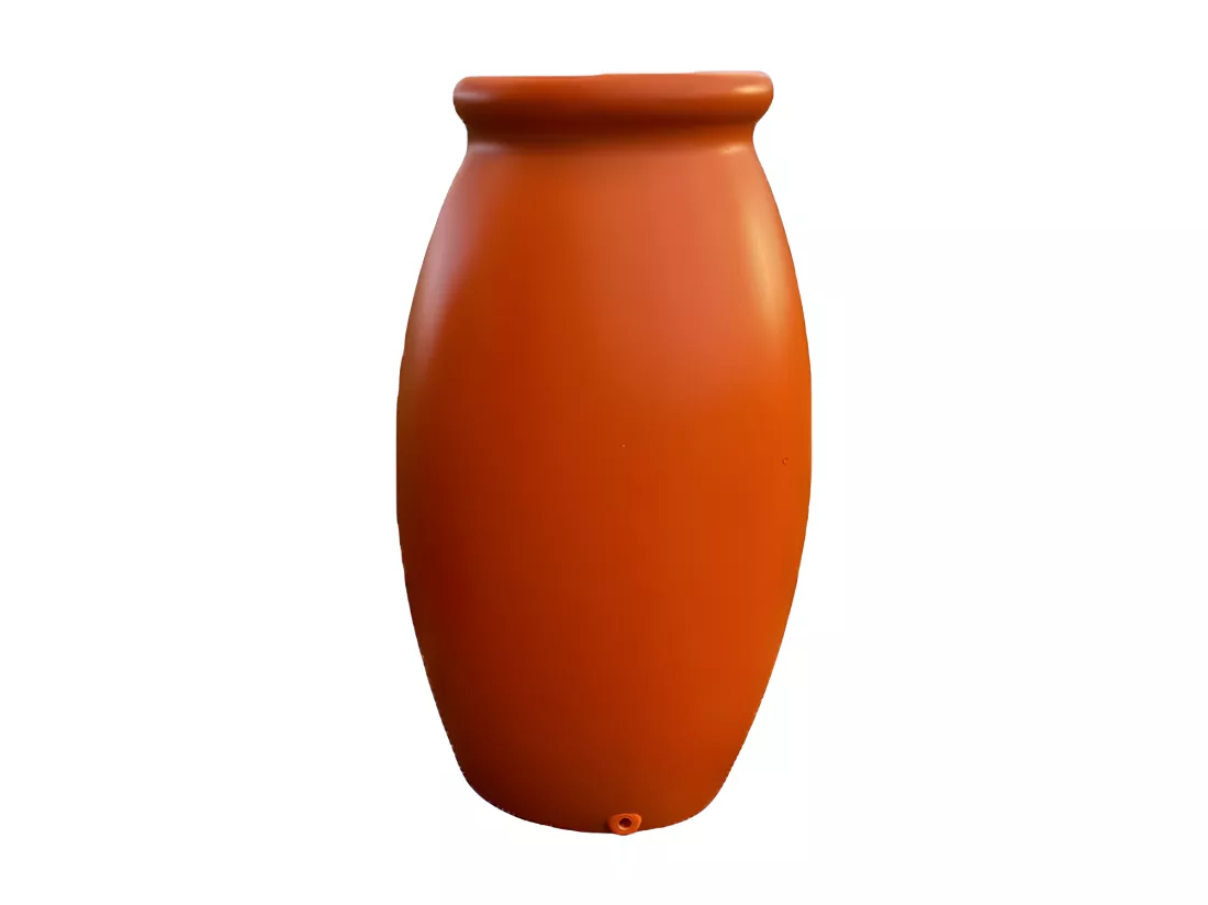 Récupérateur D'eau Jarre 1000l Toscan