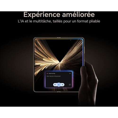 Smartphone Honor Magic V5 16/512 Dawn Gold