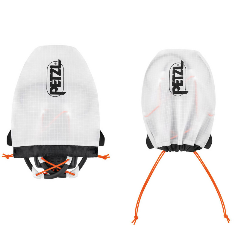 Petzl Iko Core Stirnlampe
