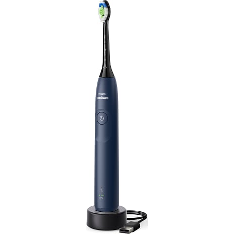 Philips Sonicare Series 5300 eltandbørste - mørkeblå