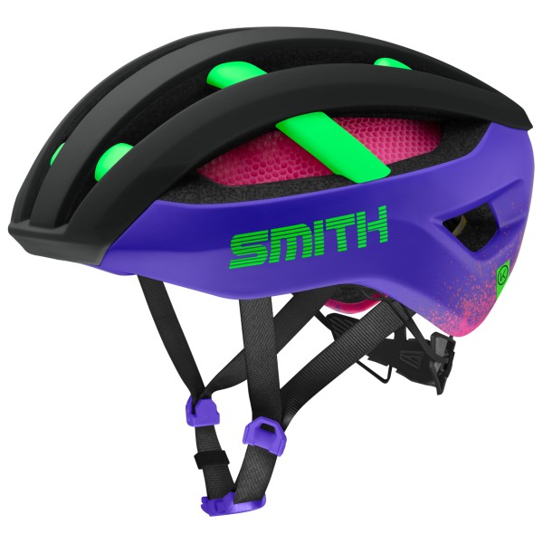 Smith - Network MIPS - Casque de cyclisme