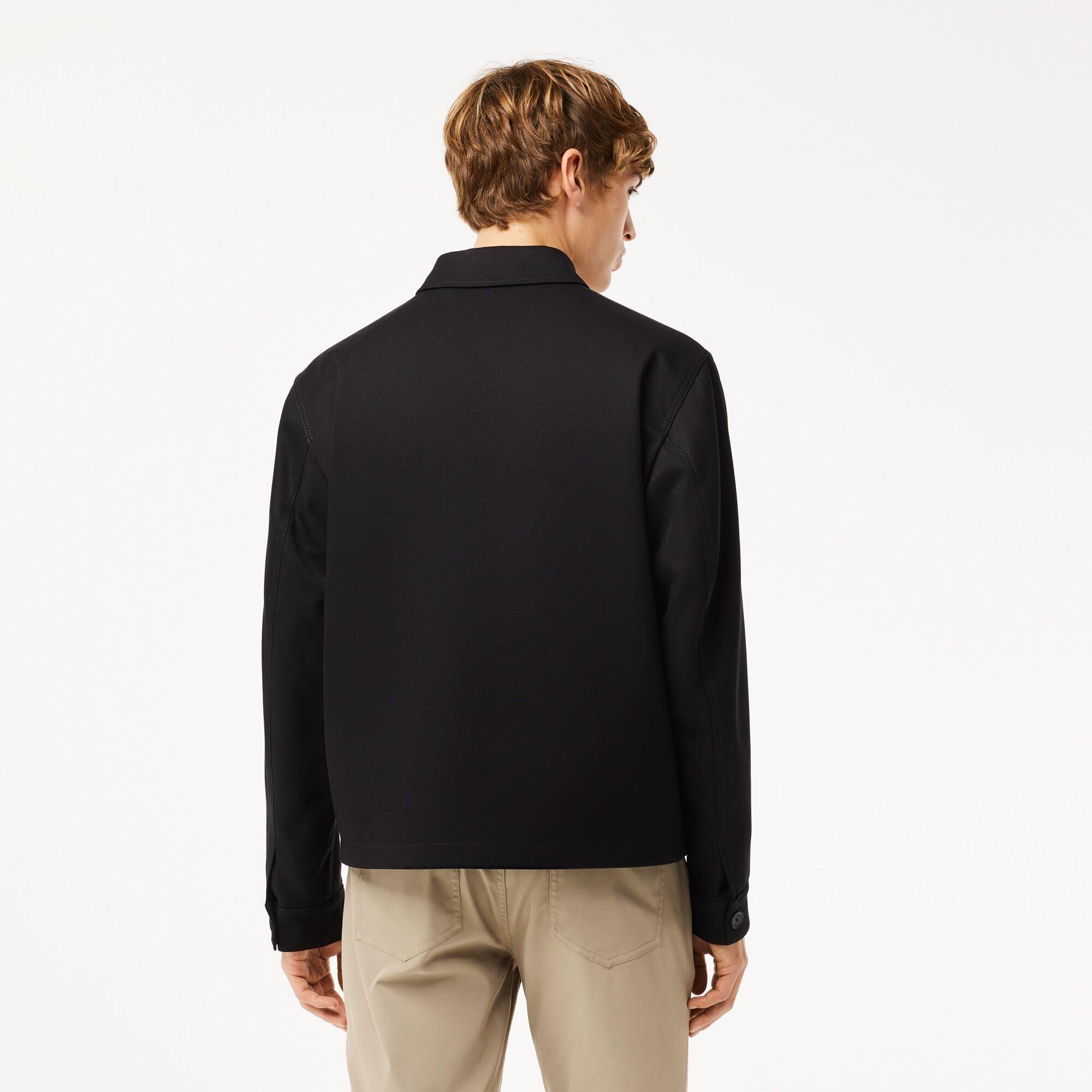 Lacoste Field Jacket