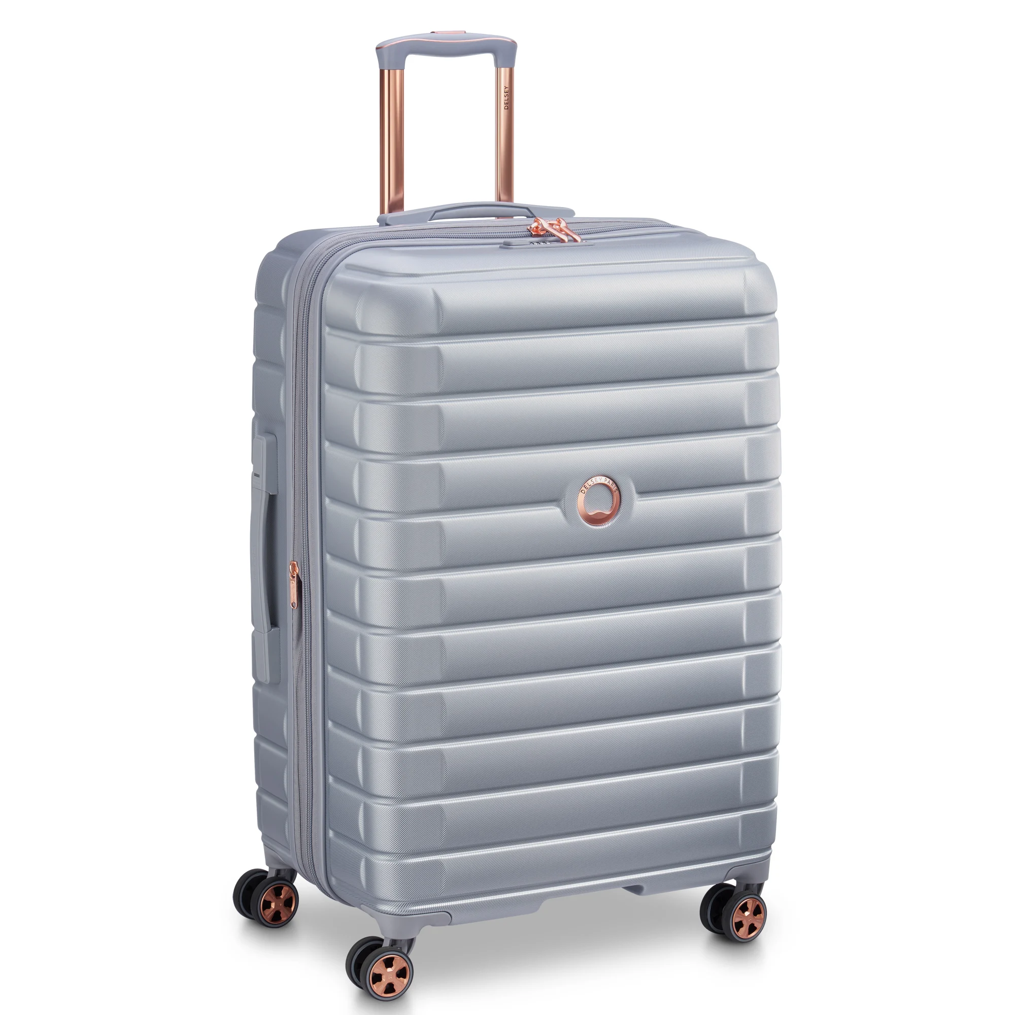 SHADOW 5.0 - Valise soute rigide | Gris
