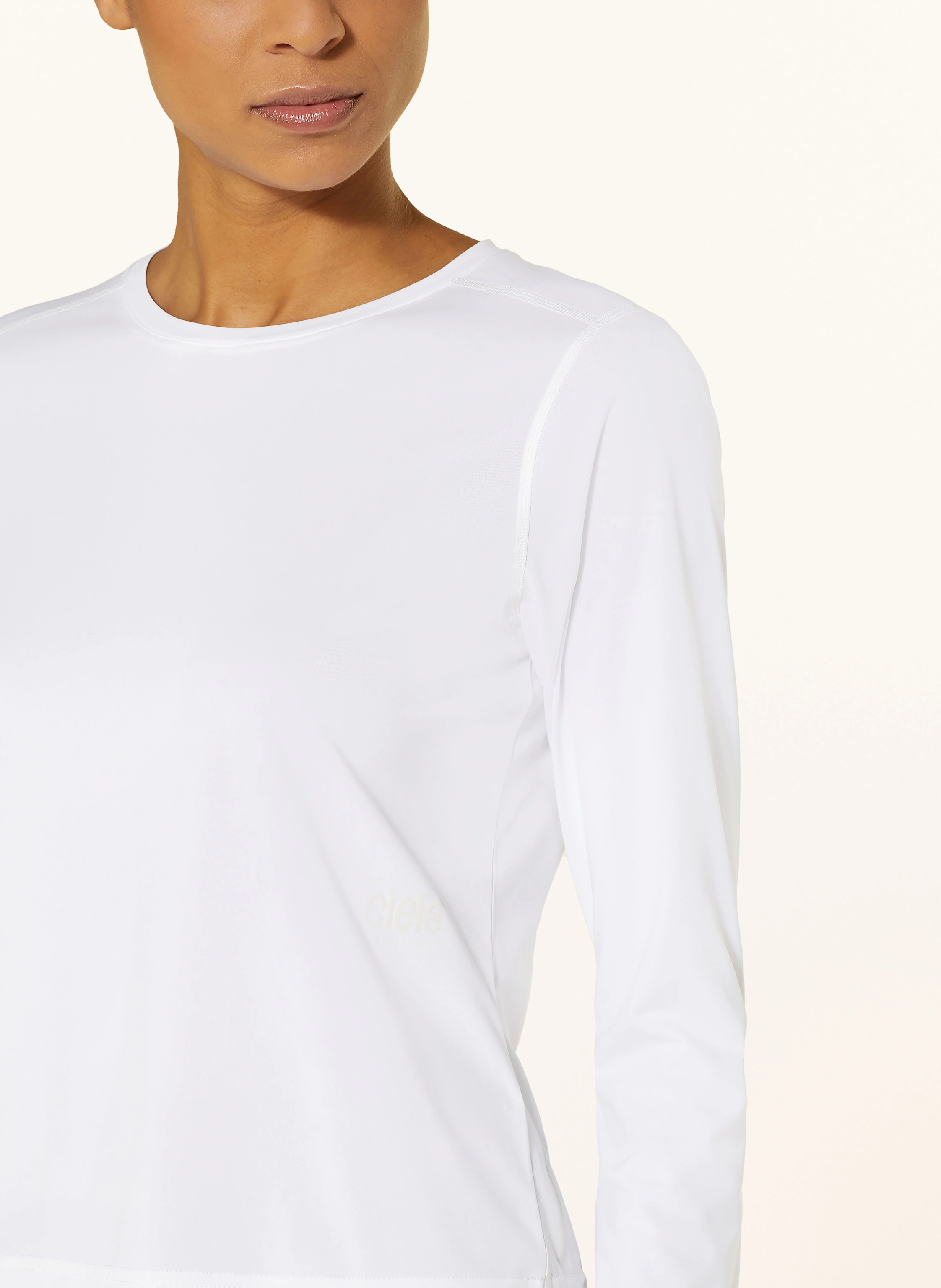 ciele athletics Longsleeve DLY