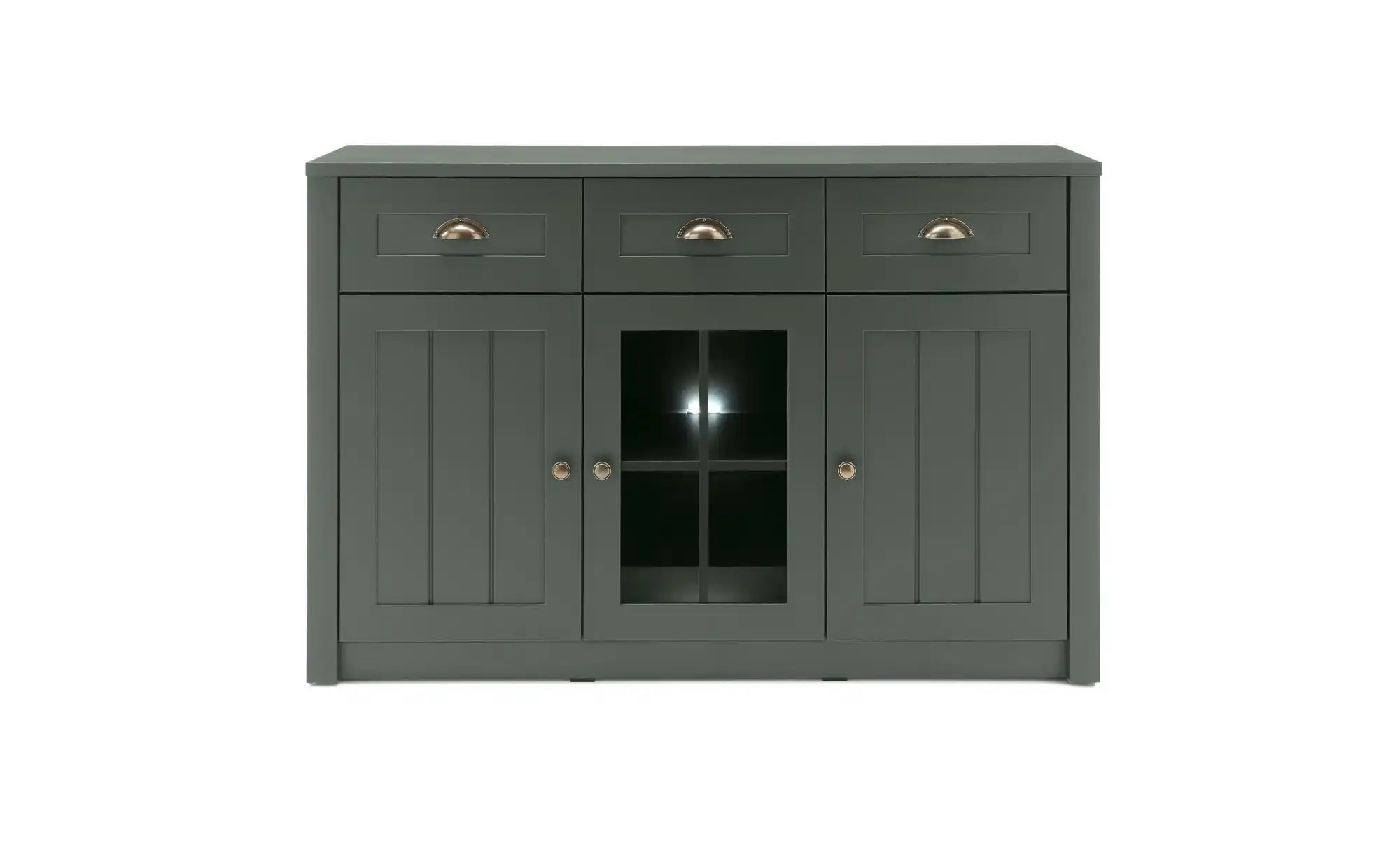 Sideboard Verde