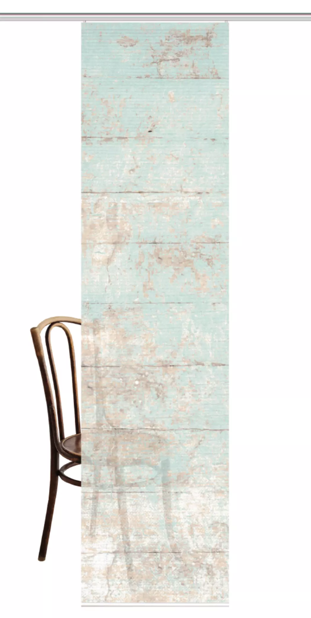 Schiebevorhang Mandriga 60 x 245 cm