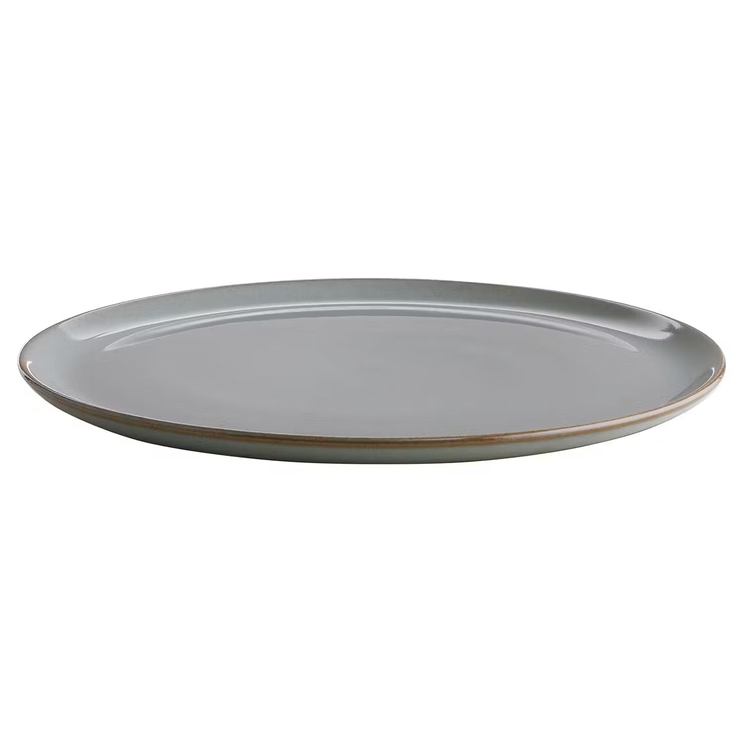 NATIVE Frühstücksteller 4er-Set